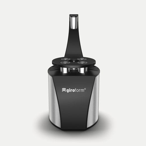 Taladrador de aguja láser - Giroform® - Amann Girrbach