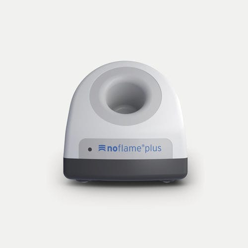Quemador para laboratorio dental - Noflame® Plus - Amann Girrbach - de gas