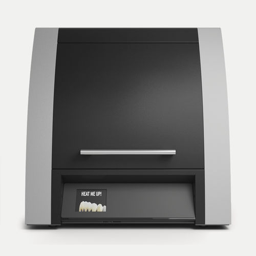 Horno de sinterización - Ceramill Therm 3 - Amann Girrbach - de secado / de laboratorio / de laboratorio dental