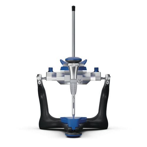 Articulador dental arcón - Artex CPR - Amann Girrbach