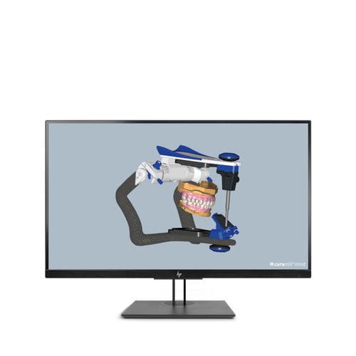 Módulo de software para odontología - Ceramill D-Flow - Amann Girrbach - de CAD / de creación de prótesis dentales / de laboratorio
