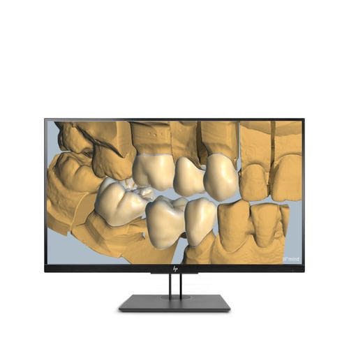 Software de CAD - Ceramill Trusmile - Amann Girrbach - de creación de prótesis dentales / FAO / para odontología