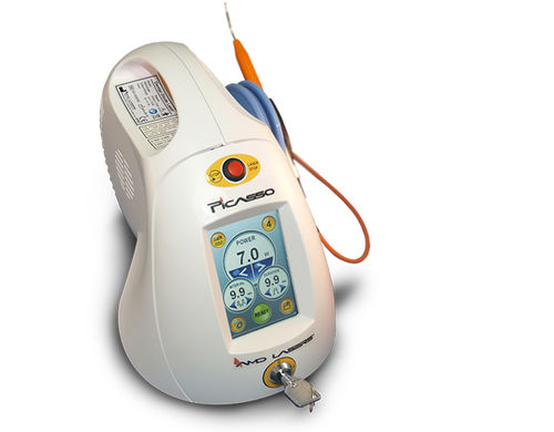 Láser para odontología - Picasso - AMD Lasers - diodo / de mesa