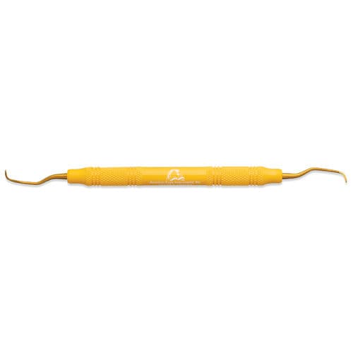 Cureta para odontología - #AEDGPXPX - AMERICAN EAGLE INSTRUMENTS - de Gracey / para premolares / para molares