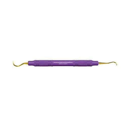 Escarificador dental para restauración dental - U15-30 DE XP® - AMERICAN EAGLE INSTRUMENTS - en hoz