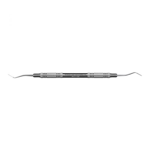 Tijera para odontología - 11-12 - AMERICAN EAGLE INSTRUMENTS - para humanos