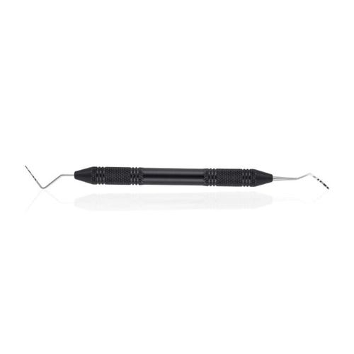 Sonda de diagnóstico dental - DE 1-2 - AMERICAN EAGLE INSTRUMENTS - periodontal / doble