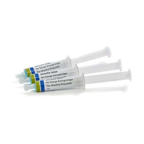 Adhesivo para restauración dental - anaxfix 3x - anaxDENT GmbH   - para estratificación de cerámica / para restauración / para carillas dentales