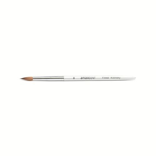 Pincel de laboratorio dental - Nr. 08 - anaxDENT GmbH  