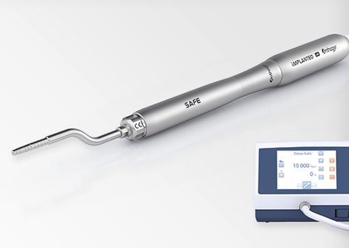 Osteótomo automático - Osteo Safe® - ANTHOGYR  