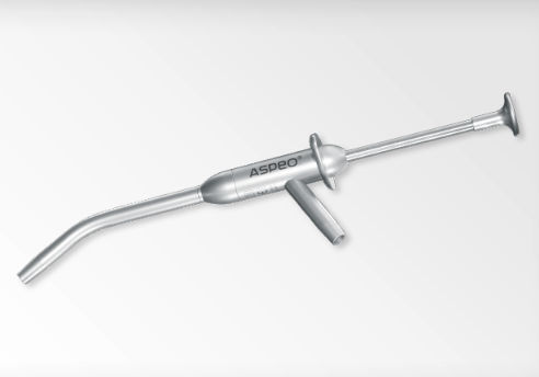 Recolector de hueso - Aspeo® - ANTHOGYR  