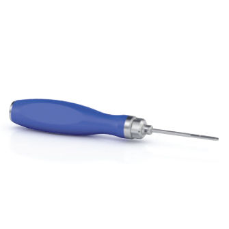 Destornillador dental para implantes dentales - ANTHOGYR  