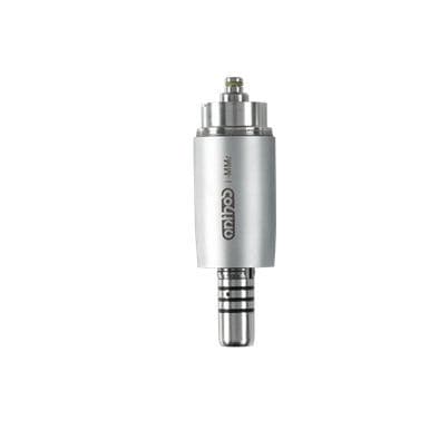 Micromotor para odontología - i-MMr - Anthos   - endodóntico / eléctrico / con luz LED