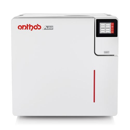 Autoclave para odontología - A - Anthos   - de vapor / de mesa