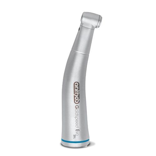 Contraángulo para odontología - GOLDSPEED Evo S1-L - Anthos   - de aire / directo / con pulsador