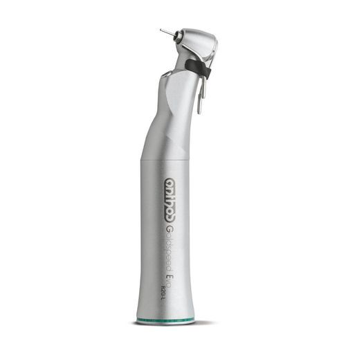 Contraángulo para cirugía dental - GOLDSPEED Evo R20-L  - Anthos   - de implantología dental / de aire / reductor