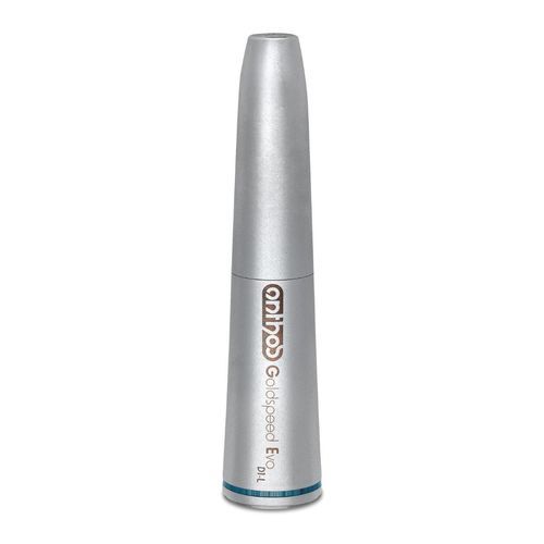 Pieza de mano para odontología - GOLDSPEED Evo D1 -L - Anthos   - eléctrica / directa / recta