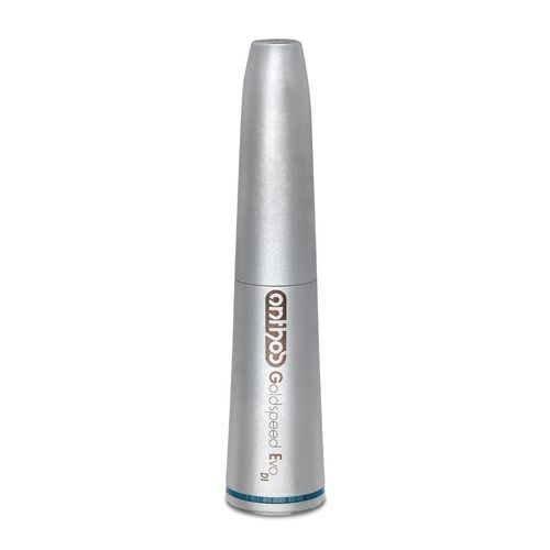 Pieza de mano para odontología - GOLDSPEED Evo D1  - Anthos   - eléctrica / directa / recta