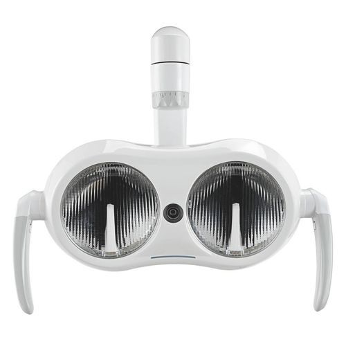 Lámpara cialítica LED - Venus MCT View - Anthos   - para odontología / con cámara de vídeo / con monitores de vídeo