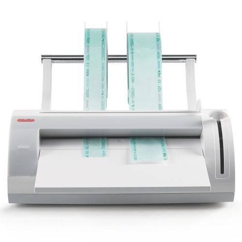 Sellador térmico manual - Millseal+  - Anthos   - para odontología / de mesa