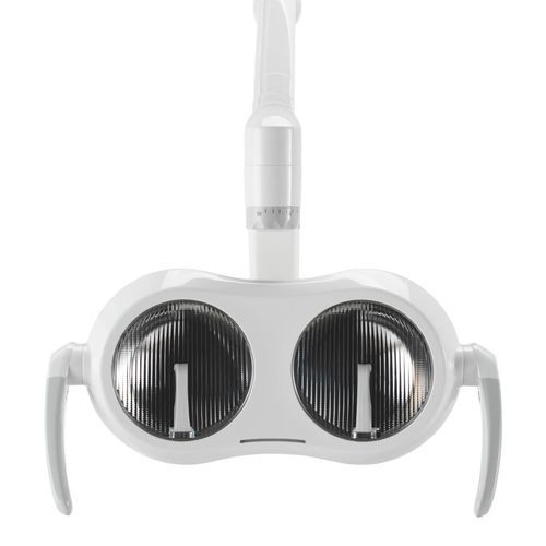 Lámpara cialítica de techo - Venus MCT - Anthos   - de pared / LED / para odontología