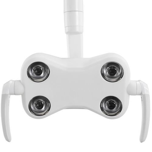 Lámpara cialítica de techo - Venus Plus SCT - Anthos   - LED / para odontología