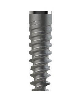 Implante dental cónico - is-four - AON Implants Di Peretto Marco   - de titanio