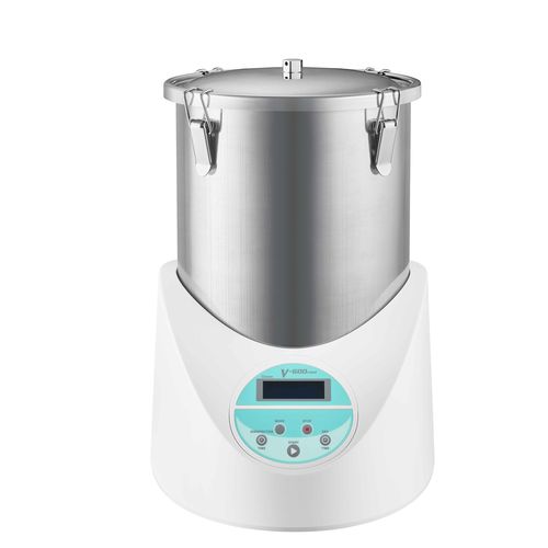 Purificador de aire con ozono - Ozone V-600 Mini - APOZA Enterprise CO., LTD. - para centro sanitario / de laboratorio / de hospital