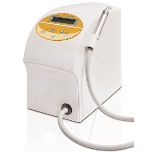 Equipo de ozonoterapia para cuidados dentales - OzoneDTA J-500 PLUS - APOZA Enterprise CO., LTD. - de mesa