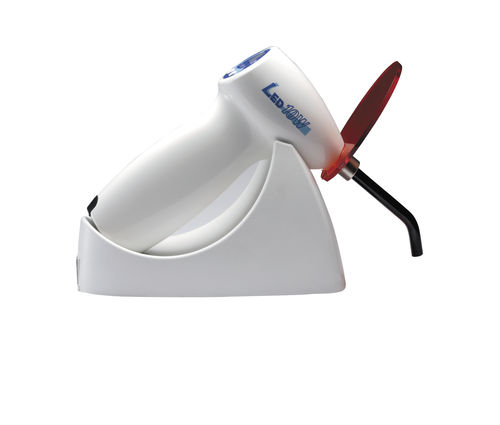 Lámpara de polimerización para laboratorio dental - LED 10W - APOZA Enterprise CO., LTD. - dental veterinaria / para odontología / sin cable