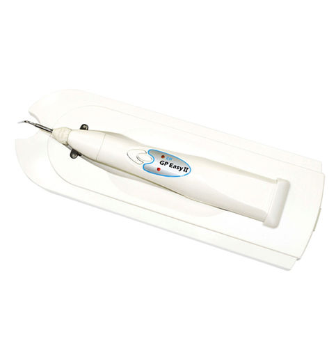 Obturador del conducto radicular sin cable - GP EASY II  - APOZA Enterprise CO., LTD.