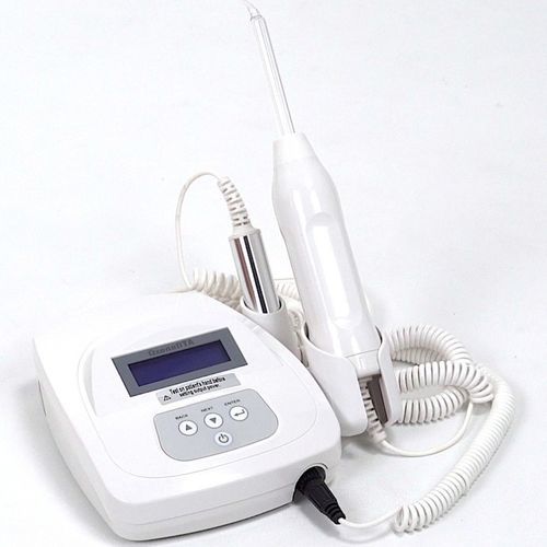 Equipo de ozonoterapia para cuidados veterinarios - OzoneDTA - APOZA Enterprise CO., LTD. - de mesa