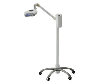 Lámpara de blanqueamiento para odontología - BT Cool Plus - APOZA Enterprise CO., LTD. - LED