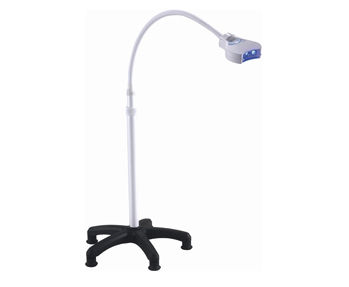 Lámpara de blanqueamiento para odontología - BT Cool Easy - APOZA Enterprise CO., LTD. - LED