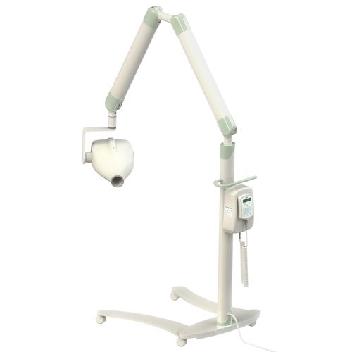 Sistema de radiografía intraoral analógica o digital - ORIX HF Plus - Ardet Dental & Medical Devices - con ruedas / 60 kV / 70 kV
