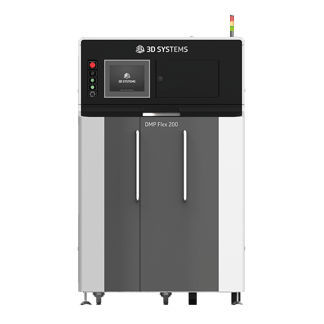 Impresora 3D para odontología - DMP Flex 200 - 3D Systems - de pie