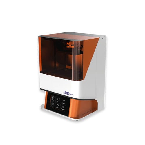 Impresora 3D para odontología - NextDent LCD1 - 3D Systems - de laboratorio / SLA / LCD