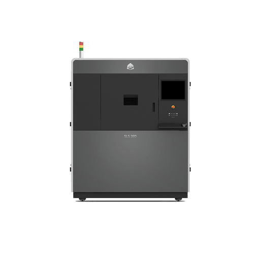 Impresora 3D médico - 380 - 3D Systems - SLS / de pie / de alta resolución