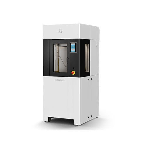 Impresora 3D médico - EXT 220 MED - 3D Systems - de pie