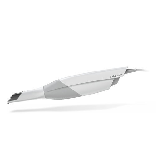 Escáner 3D para odontología - TRIOS 3 - 3shape - para laboratorio dental / para clínica dental / para ortodoncia