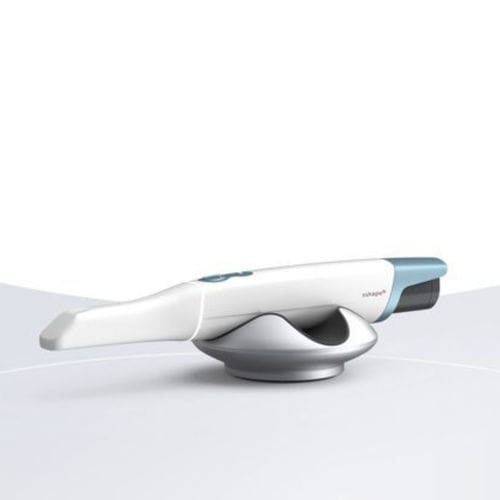 Escáner 3D para odontología - TRIOS 6 - 3shape - para clínica dental / para ortodoncia / para prótesis dentales