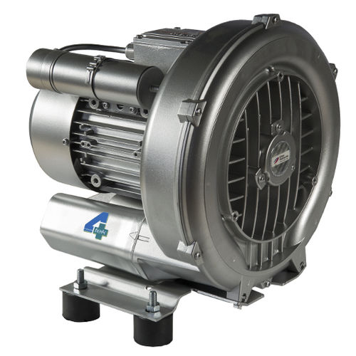 Bomba de vacío para odontología - A002 - 4TEK SRL   - sin aceite / 2 unidades