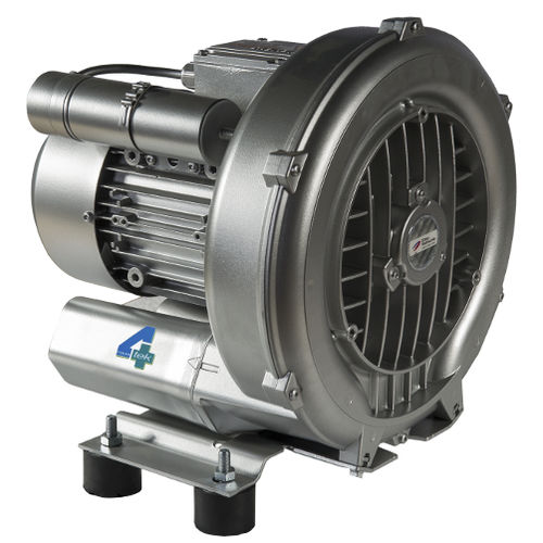 Bomba de vacío para odontología - A003 - 4TEK SRL   - sin aceite / 4 unidades