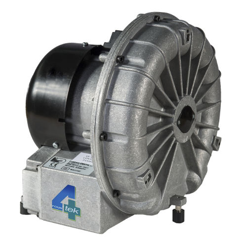 Bomba eléctrica - A001/L - 4TEK SRL   - para líquido