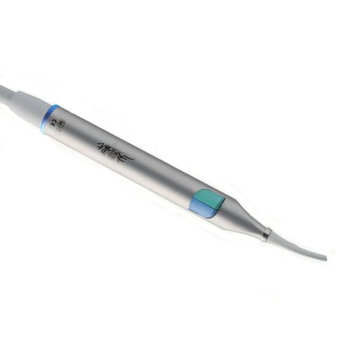 Jeringa multifunción - MINIBRIGHT - 4TEK SRL   - para odontología / de aire / de agua