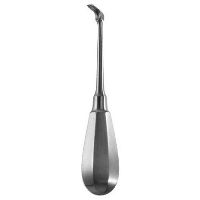 Instrumento de retracción para corona - 1008 - A. Titan Instruments