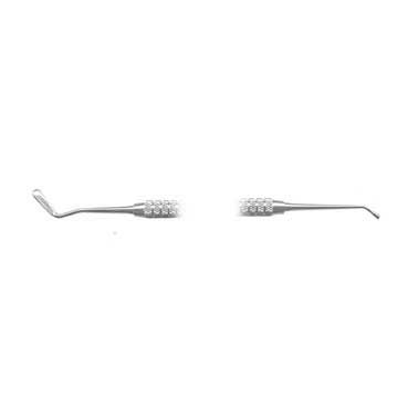 Instrumento de esculpido - Woodson 2 - A. Titan Instruments