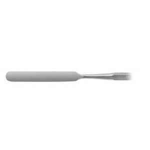 Espátula para odontología - 324 - A. Titan Instruments - de acero inoxidable