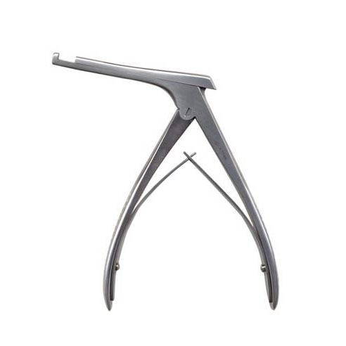 Pinza dental - 3571 - A. Titan Instruments - para corte óseo / gubia / de acero inoxidable