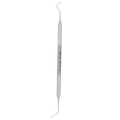 Sonda dental endodóntica - Expl 23-DG16 UL - A. Titan Instruments - doble